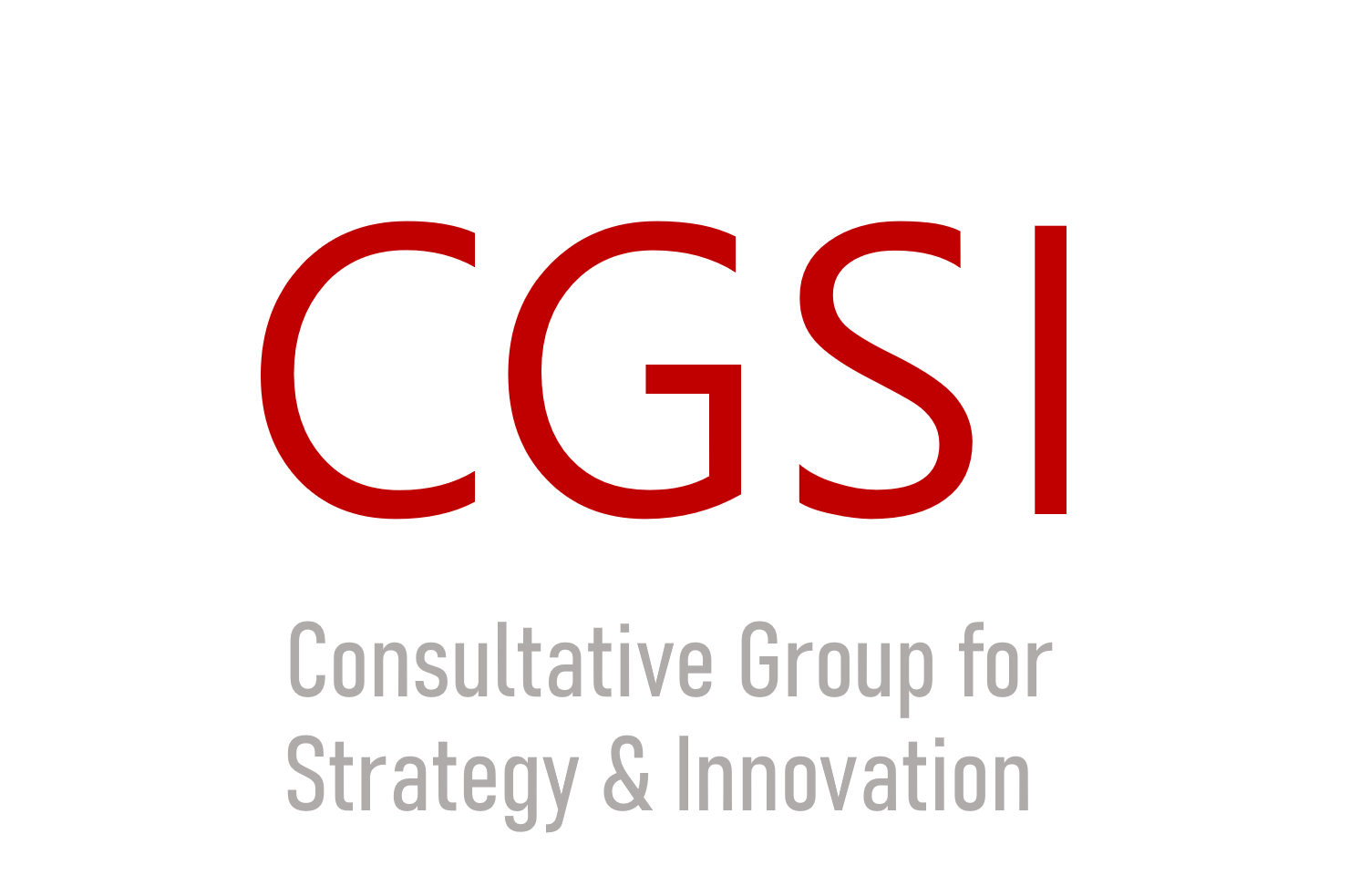 CGSI logo