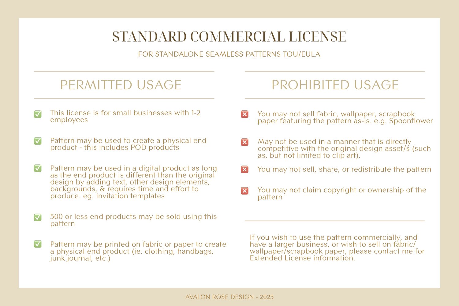 seamless surface pattern collection featuring flowers, vines, and leaves in a pink, brown, gold, and cream color palette