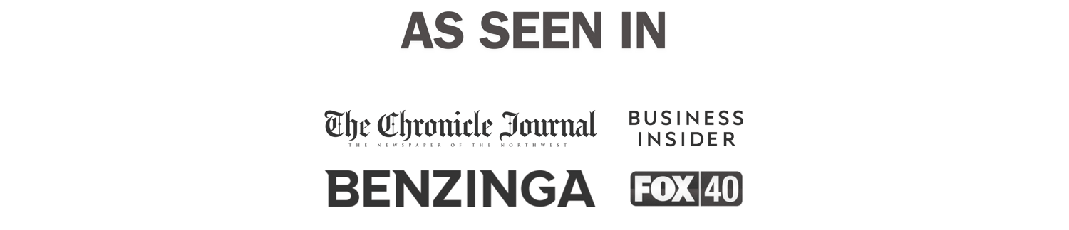 Trail of Faith - As Seen In