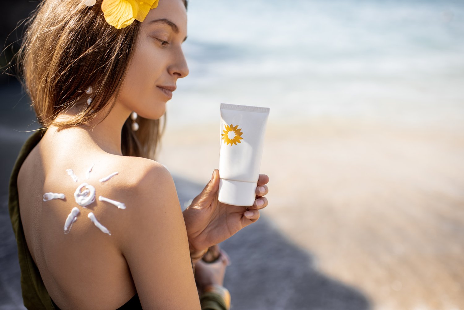 sunscreen for fair skin