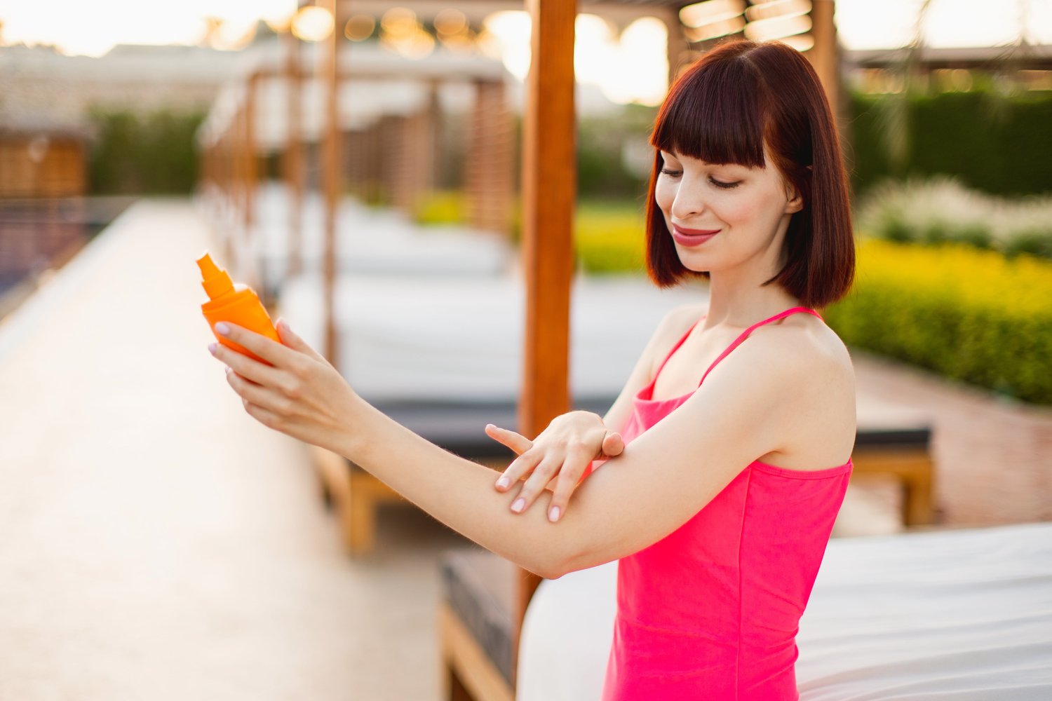 sunscreen for fair skin