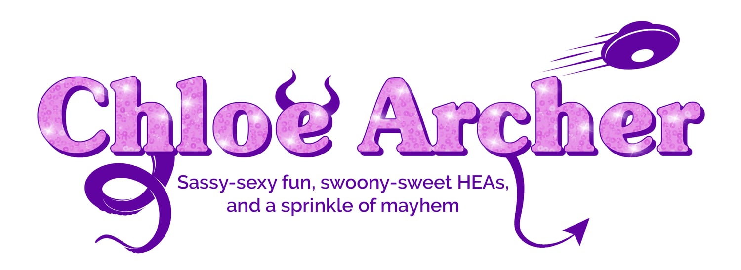 Chloe Archer Logo