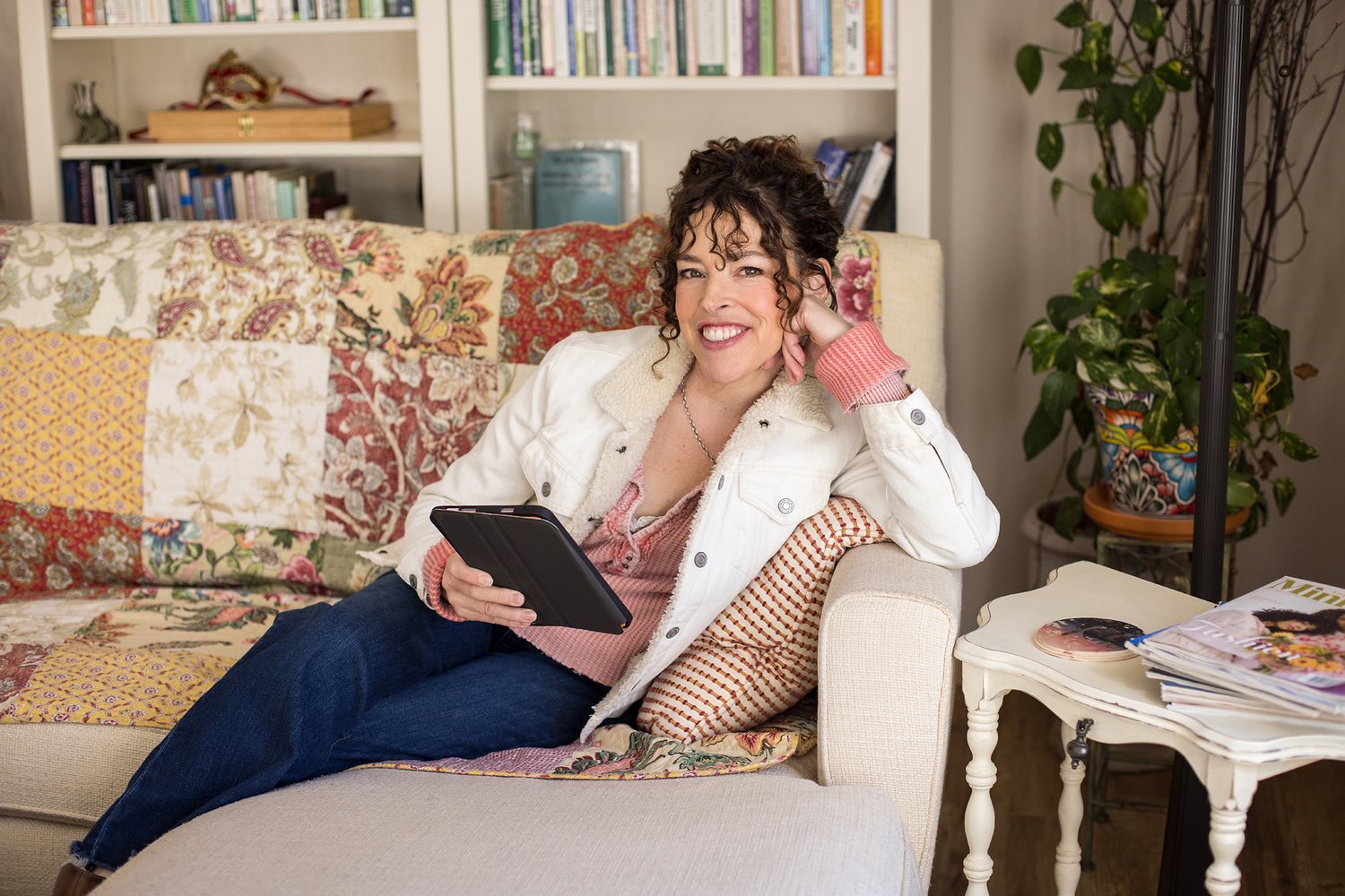 s.c.halleen looks at Signal app which is better than WhatsApp