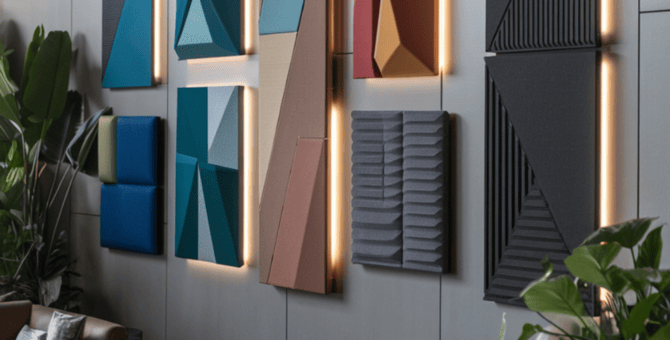 Stylish Soundproofing Ideas for Modern Home Decor