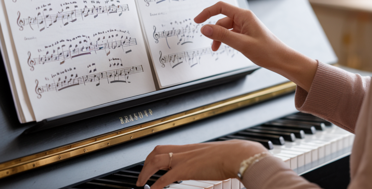 Unlock Your Potential: Music Practice Tips and Techniques for Improving Efficiently