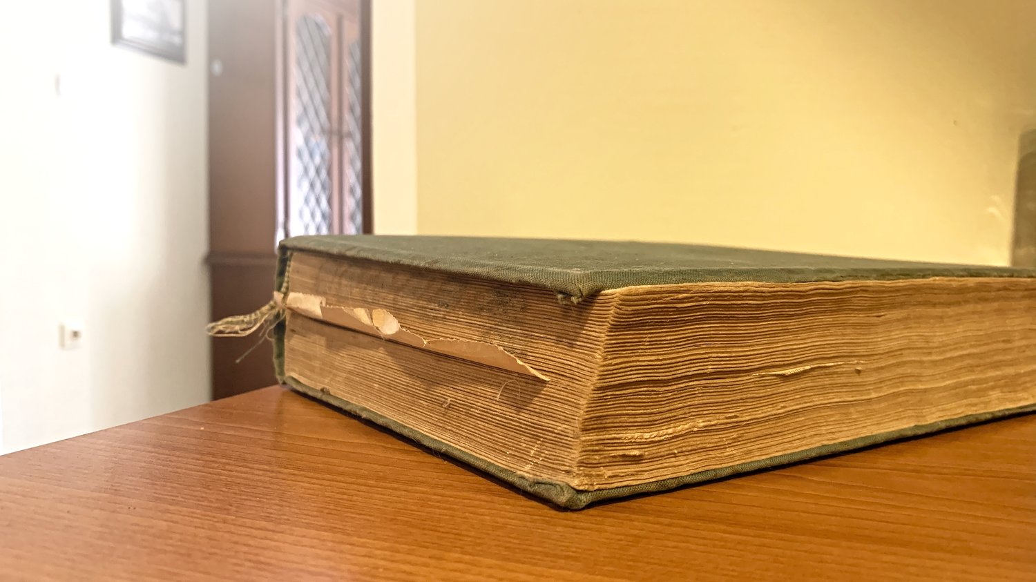 how to write a book guide