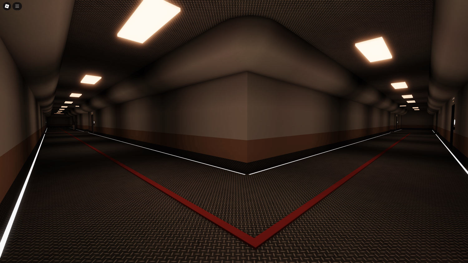 Fully detailed SCP chamber inside Area 24, featuring scripted interactions.