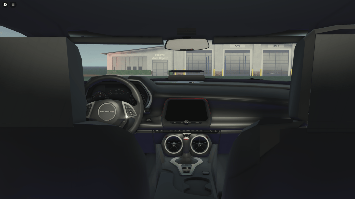 6-Pack Police Vehicles – Roblox Law Enforcement Cars