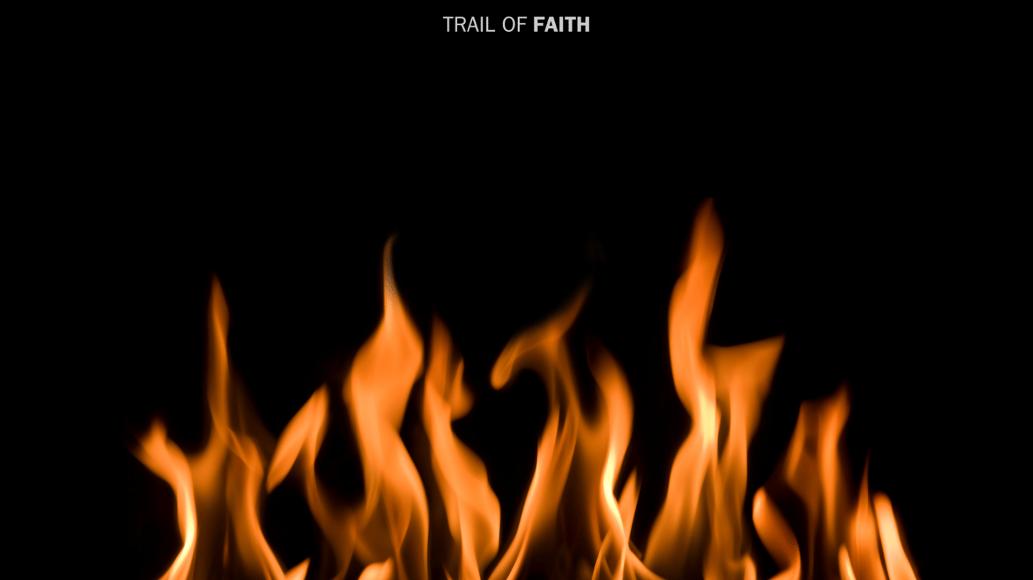 Isaiah 43:2 – Finding Strength When You Walk Through Fire