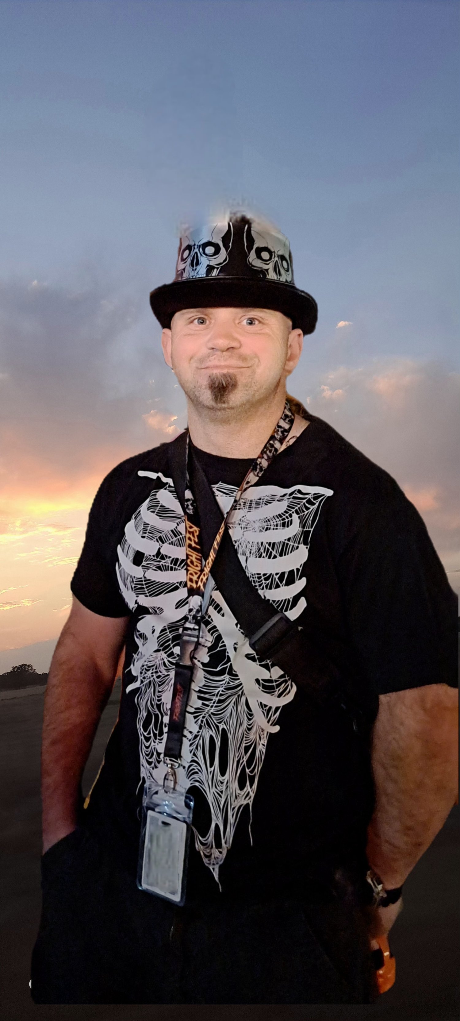 Creed is the pen name for Roy Myer, he is a family man, gamer, new author. He is working two job as an engineer and tire tech, in his spare time he likes to write, and create stories. The inspiration for the book came from playing assassin's creed games, 