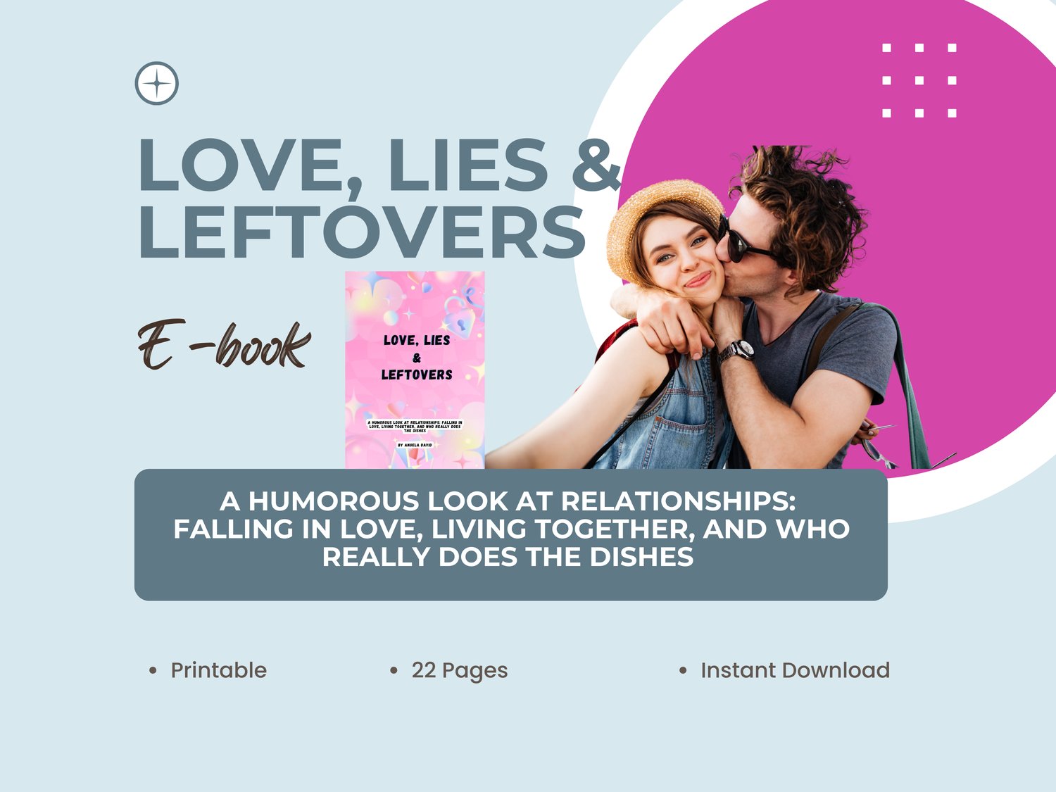 Love, Lies & Leftovers