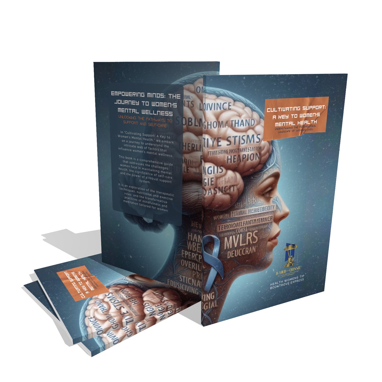 Cultivating Support: A Key to Women’s Mental Health