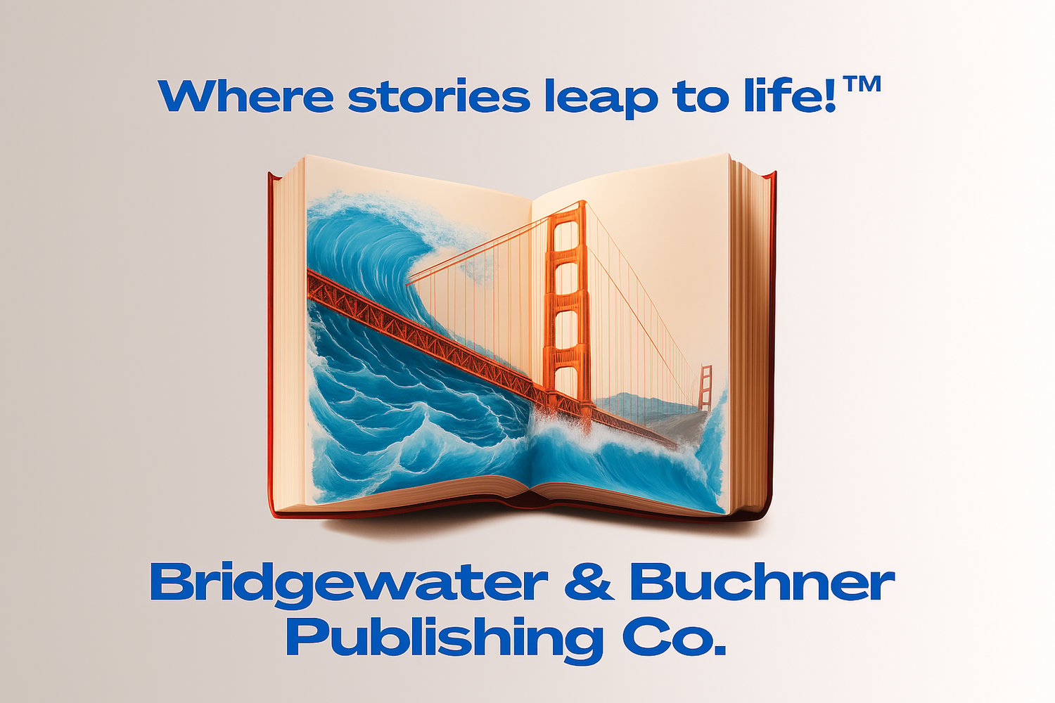 Bridgewater & Buchner Publishing Co.