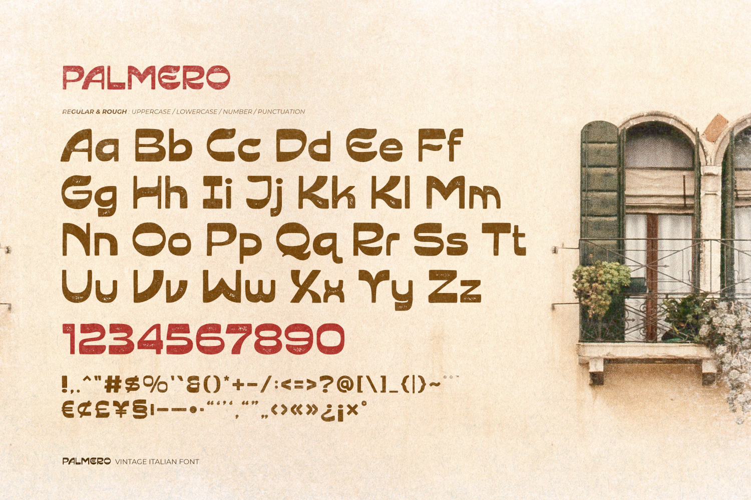 vintage, retro, vernacular, classic, italian, italy, travel, postcard, poster, vacation, rough, heritage, european, old-school, mediterranean, stylish, timeless, tour, 60s, 70s, font, typeface, typography