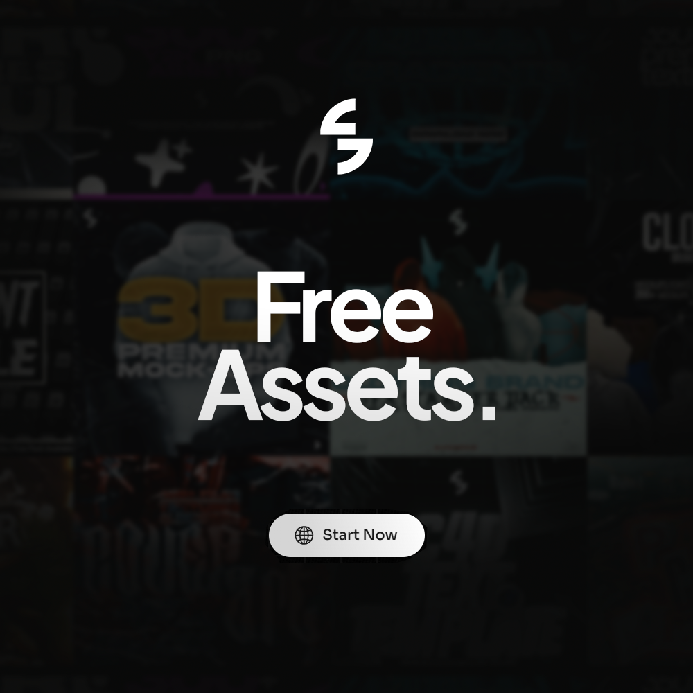 GstaikDesigns | Social Media Designer ⌨️ Designs For Every Niche | 🌎 2000+ Clients Worldwide | Your No.1 Asset Provider Free & Premium Graphics Pack