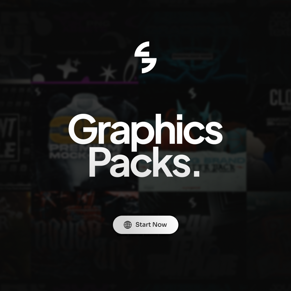 GstaikDesigns | Social Media Designer ⌨️ Designs For Every Niche | 🌎 2000+ Clients Worldwide | Your No.1 Asset Provider Free & Premium Graphics Pack