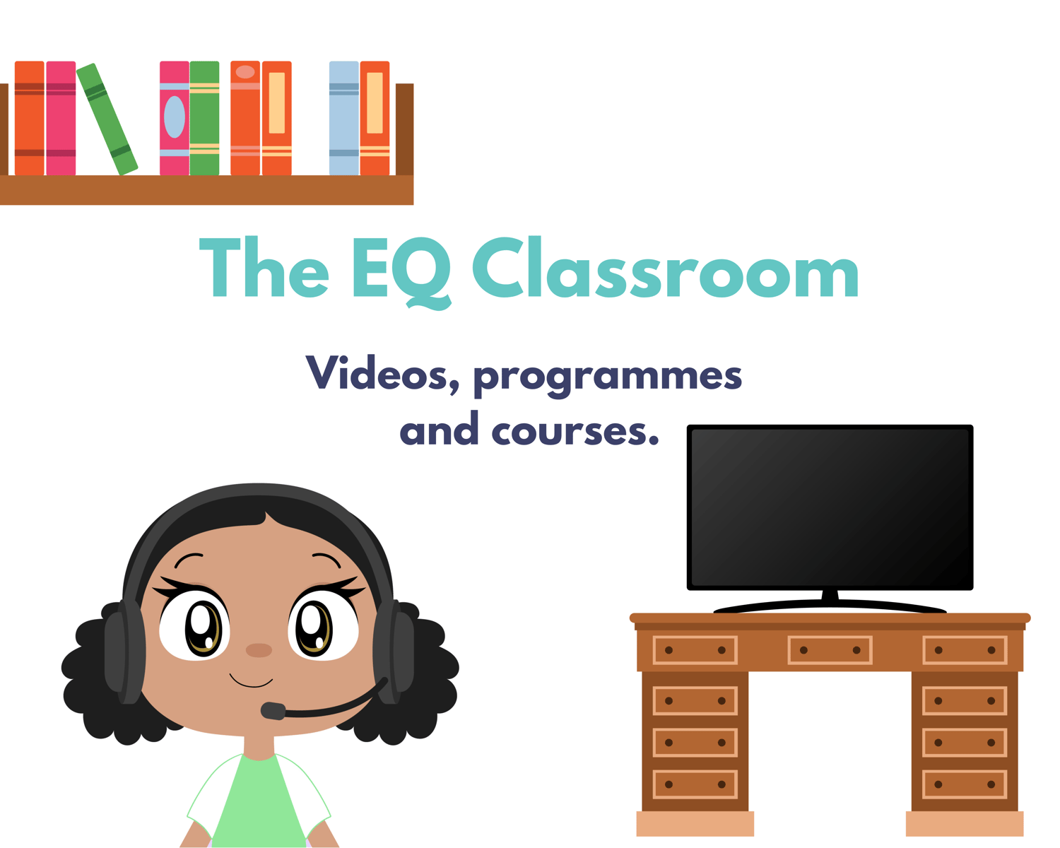 online emotional education resources for kids, emotional wellbeing course for children, UK, south wales, emotion coach for kids