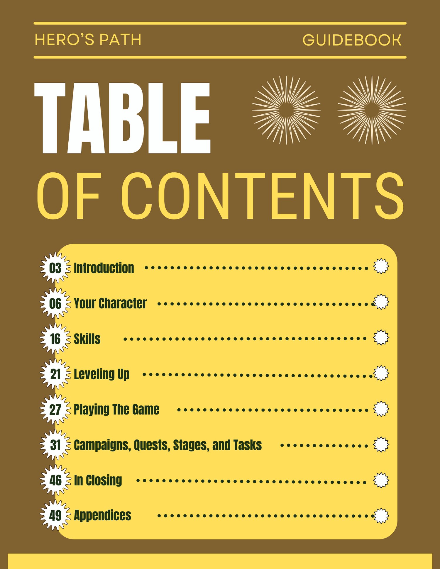 Hero's Path - A Legendary System for Setting and Crushing Goals - Payhip