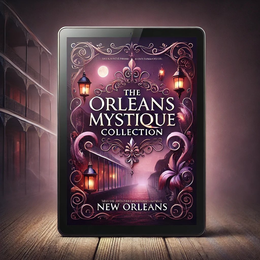 The Orleans Mystique Collection