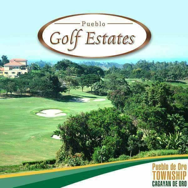 Pueblo Golf Estate listings by Stefanie uy