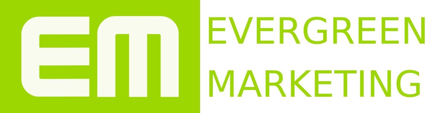 Evergreen Marketing logo
