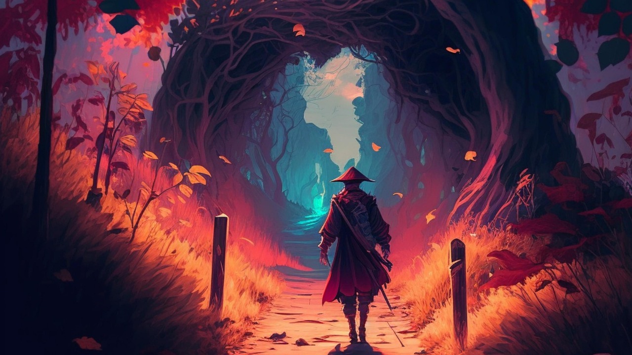 2D