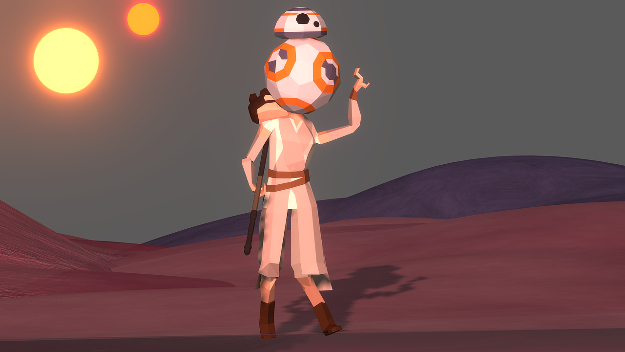 3D