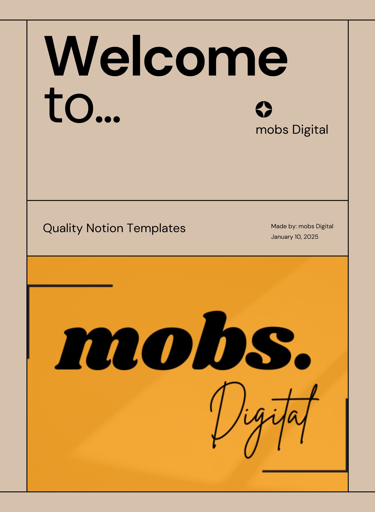 mobs Digital
