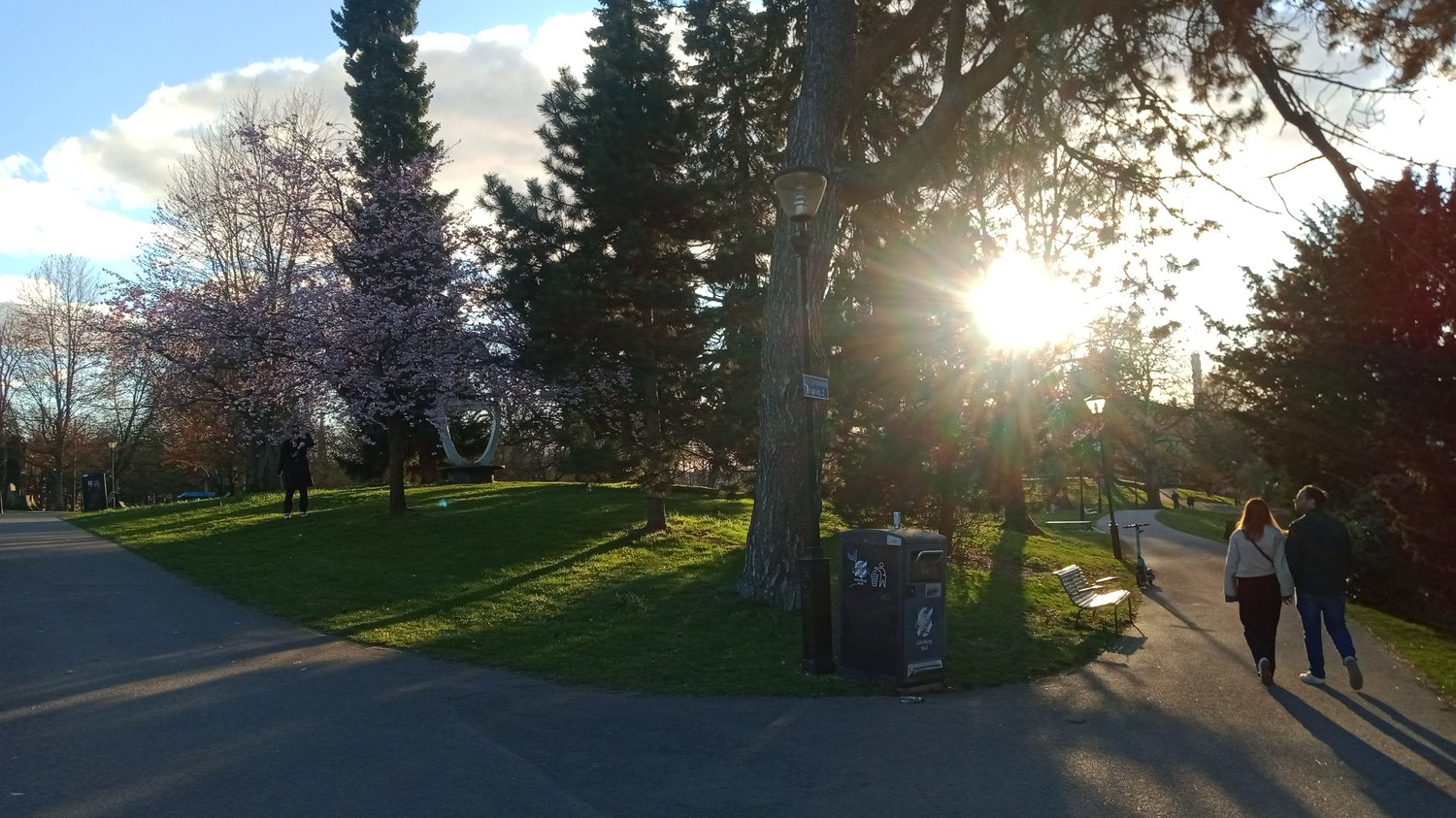 Trädgårdsföreningen
