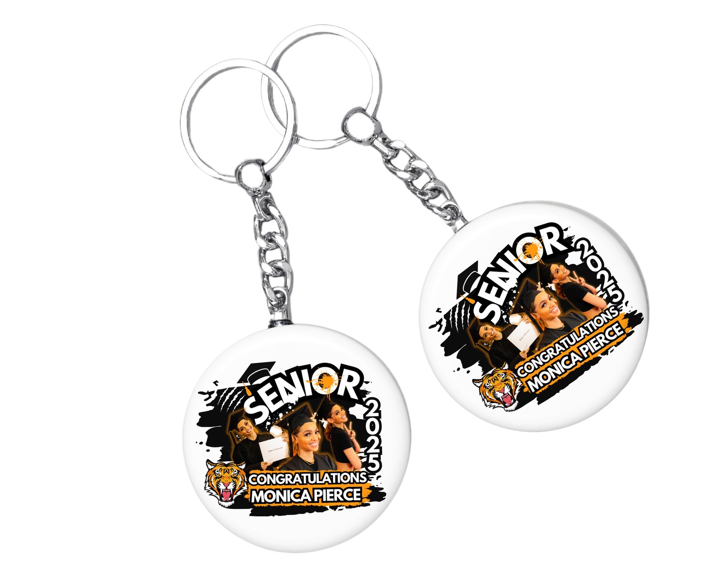 KEY RING