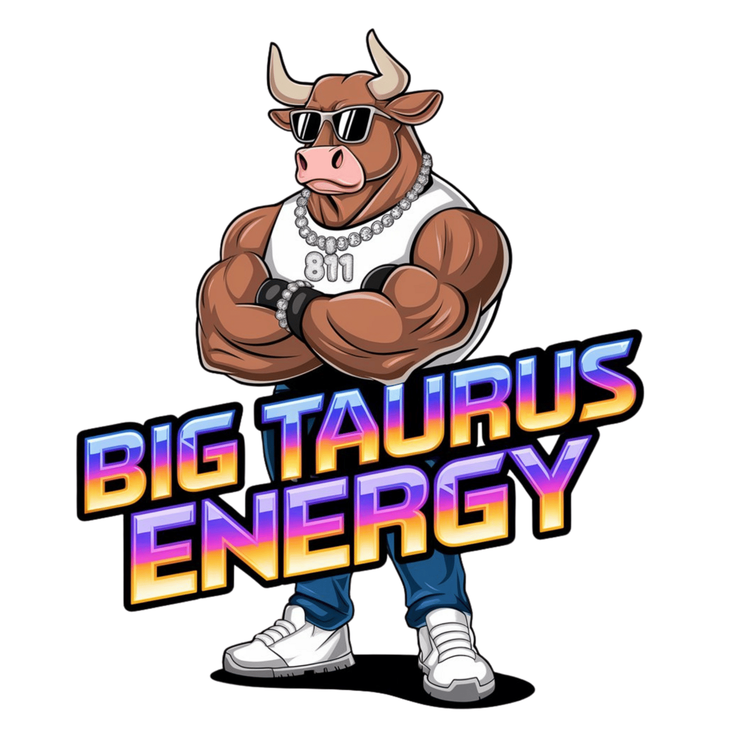 BIG TAURUS Energy - Payhip