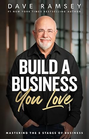 build a business you love