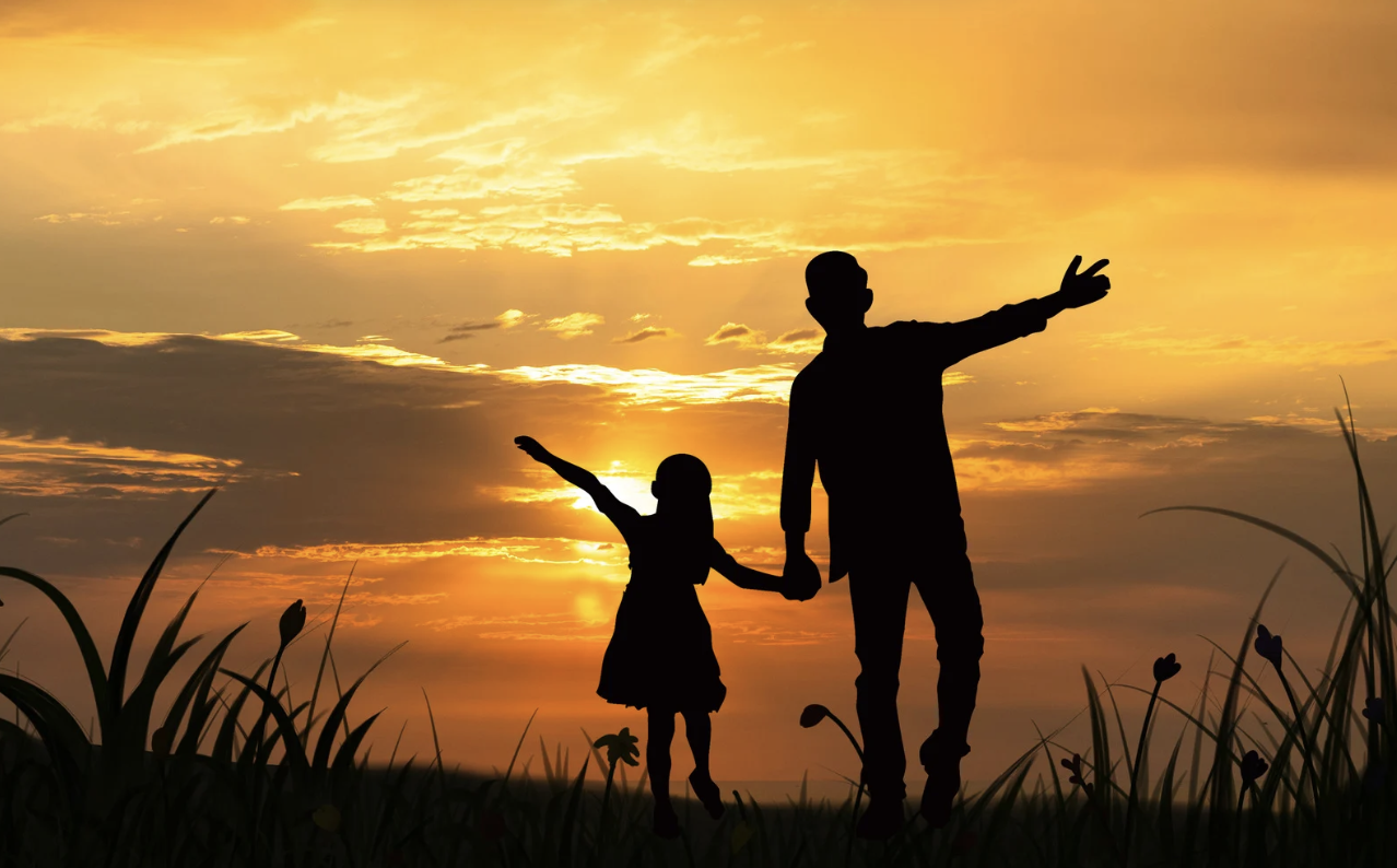 father complex daddys girl daughter animus alchemy individuation