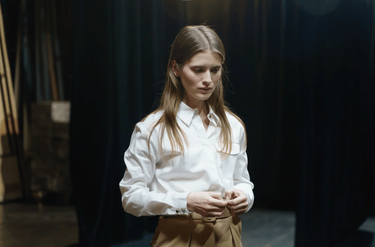 negative inner talk animus alchemy self criticism negative self talk