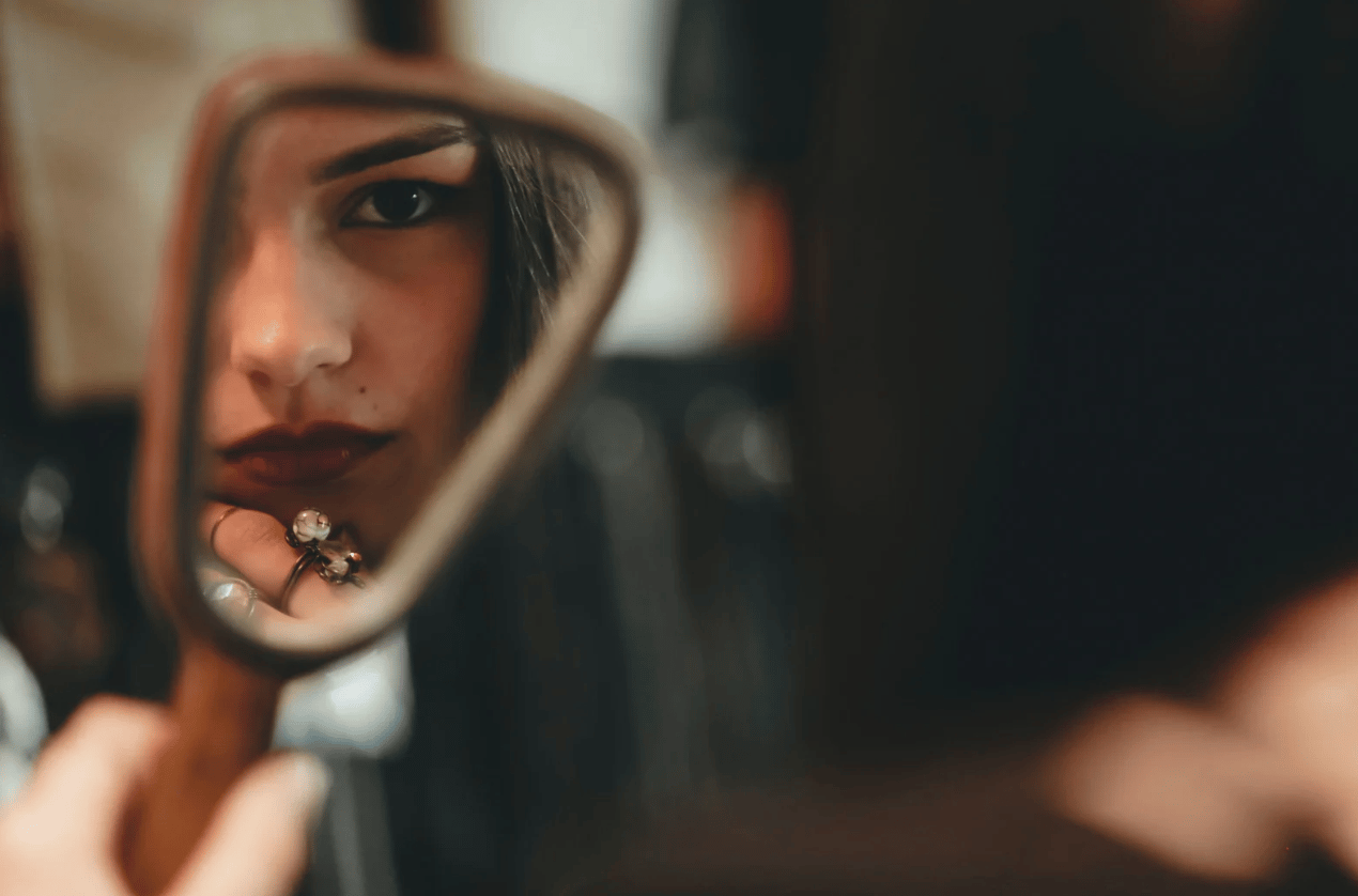 negative inner talk animus alchemy self criticism negative self talk