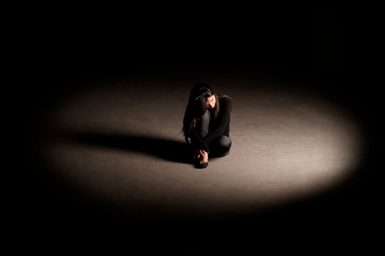 healing negative animus alchemy self criticism blame guilt complex