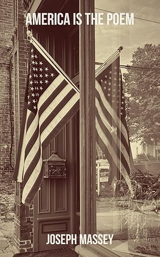 America Is the Poem