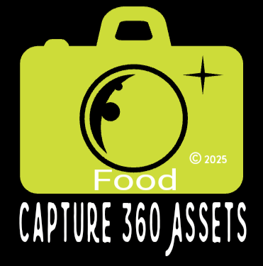 Digital Images for sale of Food