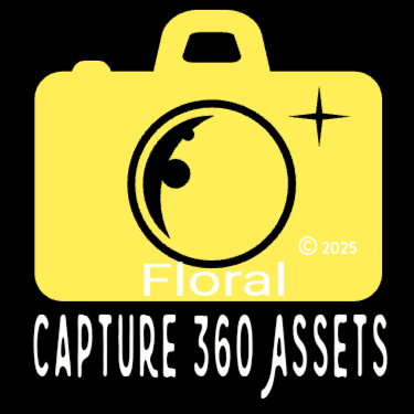 Digital images for sale that are floral