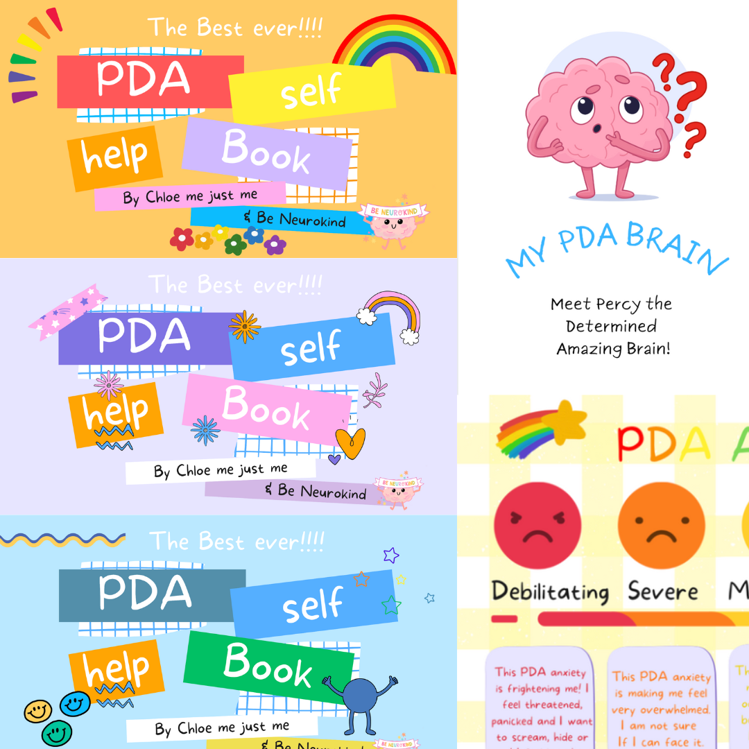 PDA resources