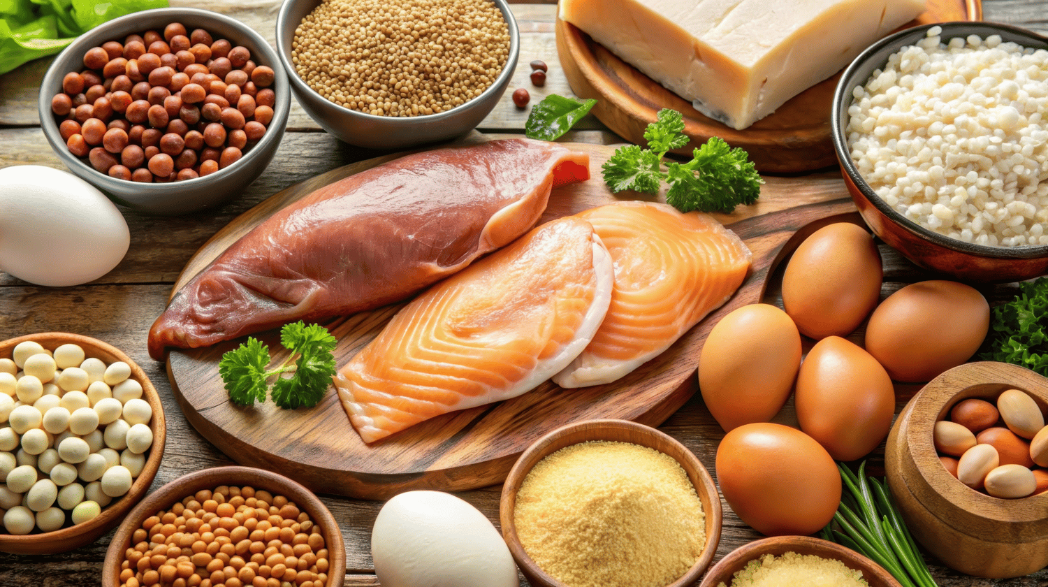 What You Should Eat on the Keto Diet