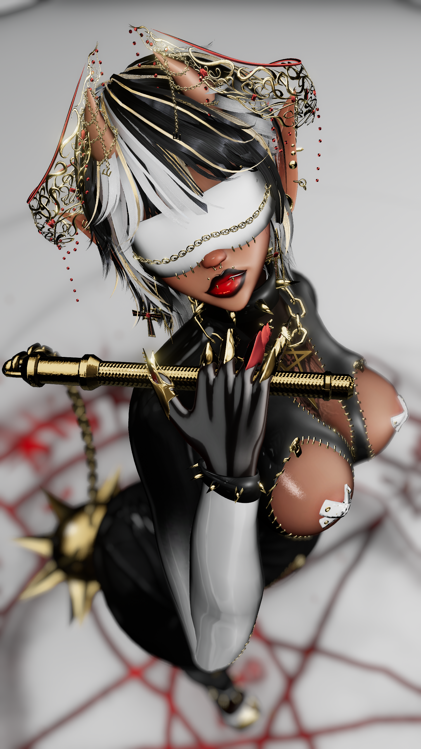 umbra iceqae vrchat