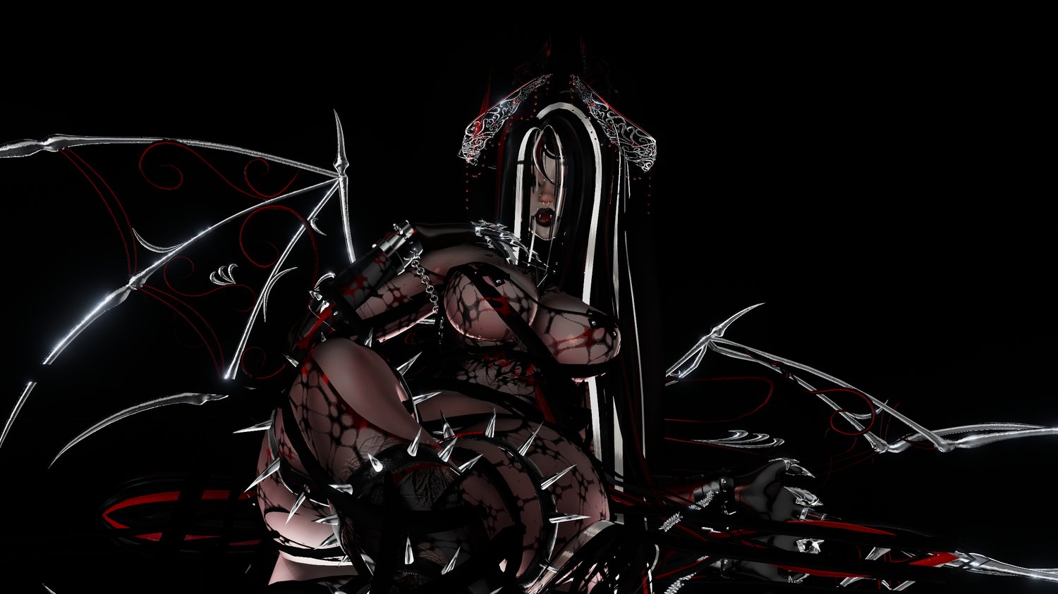 umbra vrchat iceqae