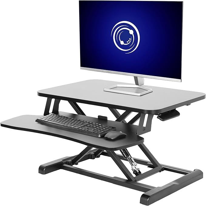 VIVO 26-Inch Desk Converter