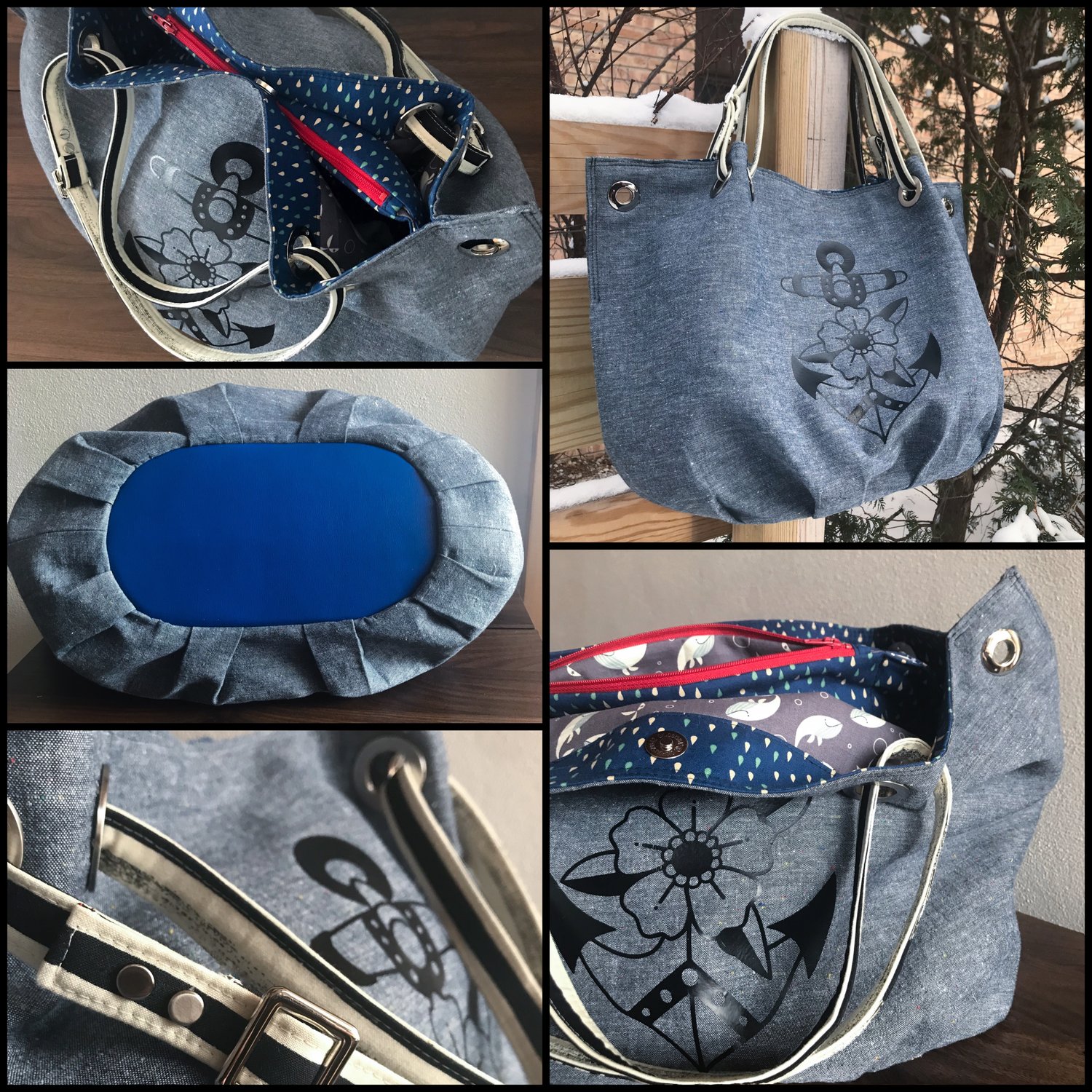 [24FW]★ノルディ★Soft Padding Two-way Hobo Bag★ホボバッグ 74aj4b83-cppf1899_2_1.jpg