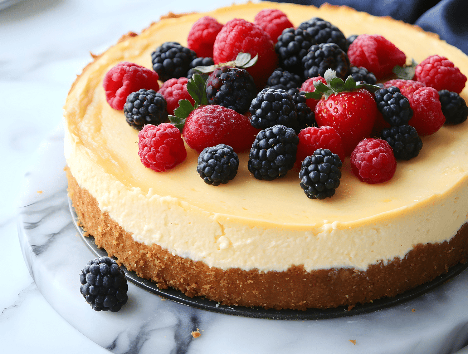 Keto Desserts for the Keto Diet