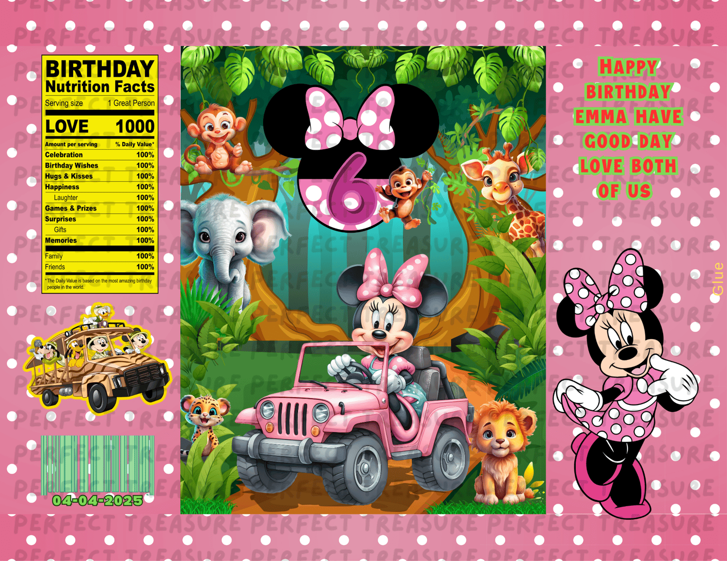 Personalised Gifts for Every Occasion – Delivered from Wrexham to the UK