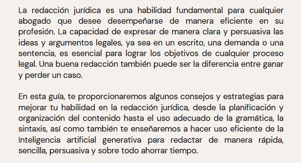 Descripción