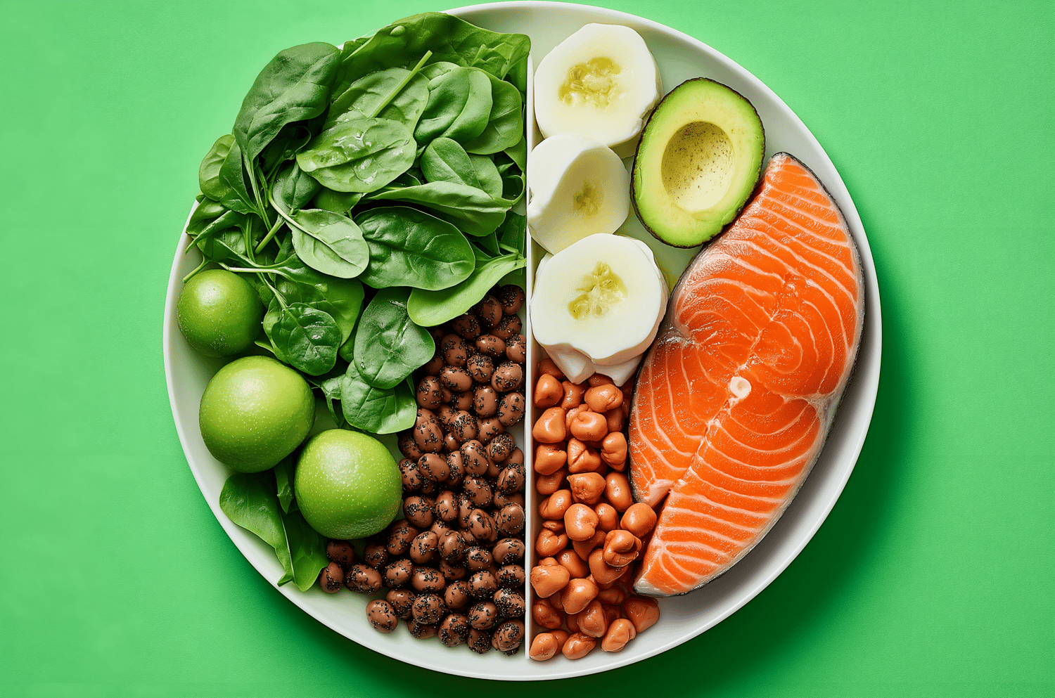 Keto Diet vs Mediterranean Diet