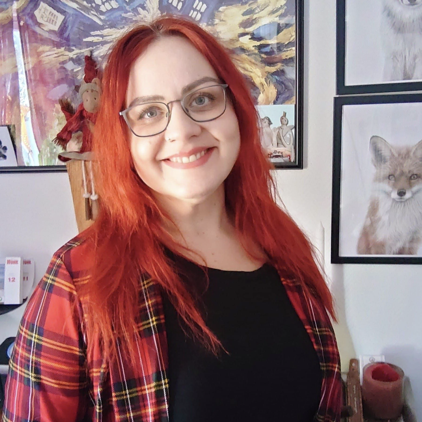 animus alchemy testimonial idril norway